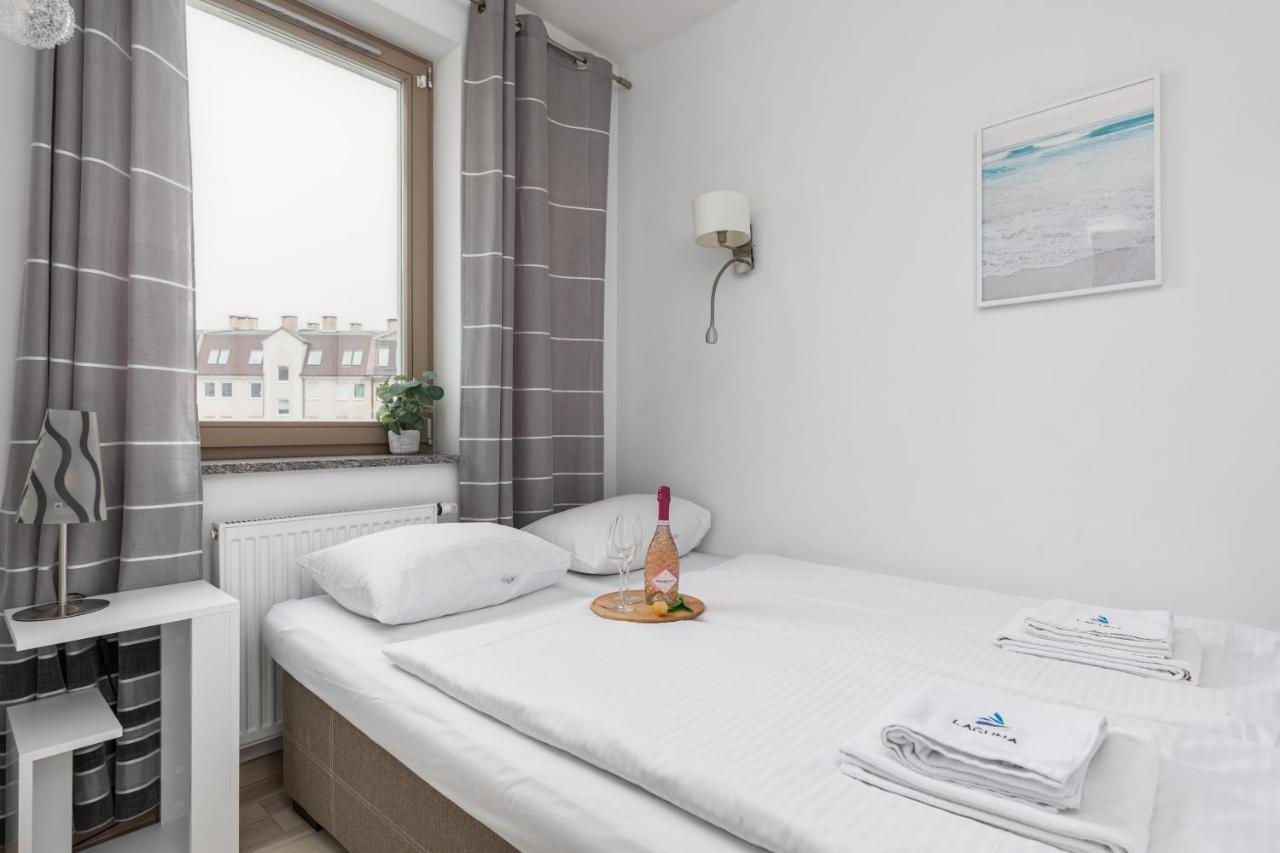 Wind Rose Quarter Apartments By Noclegi Renters Swinoujscie Luaran gambar