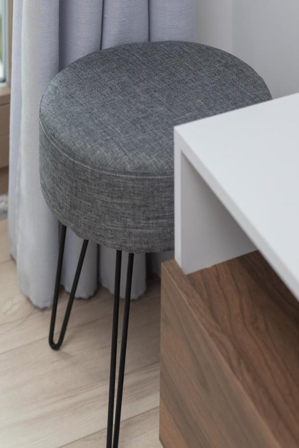 Wind Rose Quarter Apartments By Noclegi Renters Swinoujscie Luaran gambar