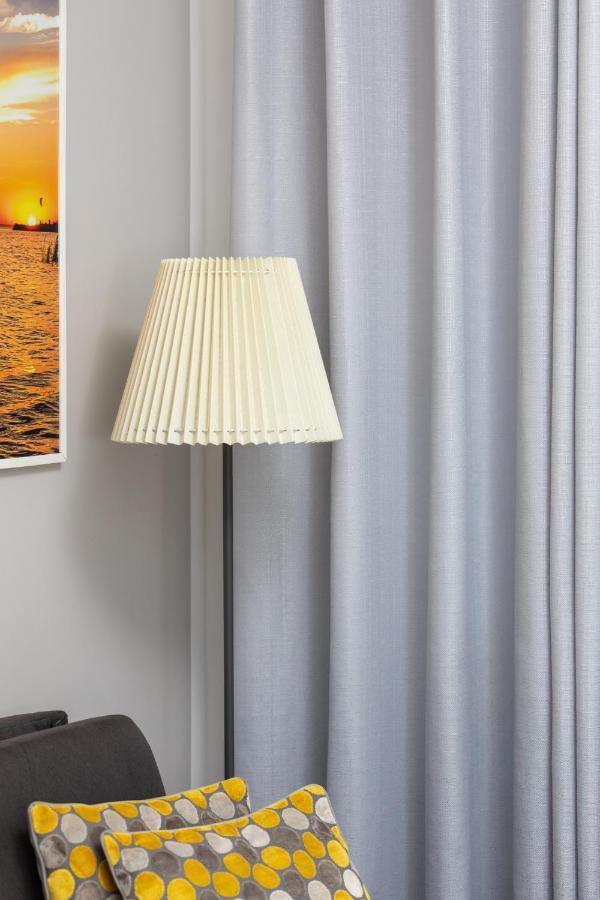 Wind Rose Quarter Apartments By Noclegi Renters Swinoujscie Luaran gambar